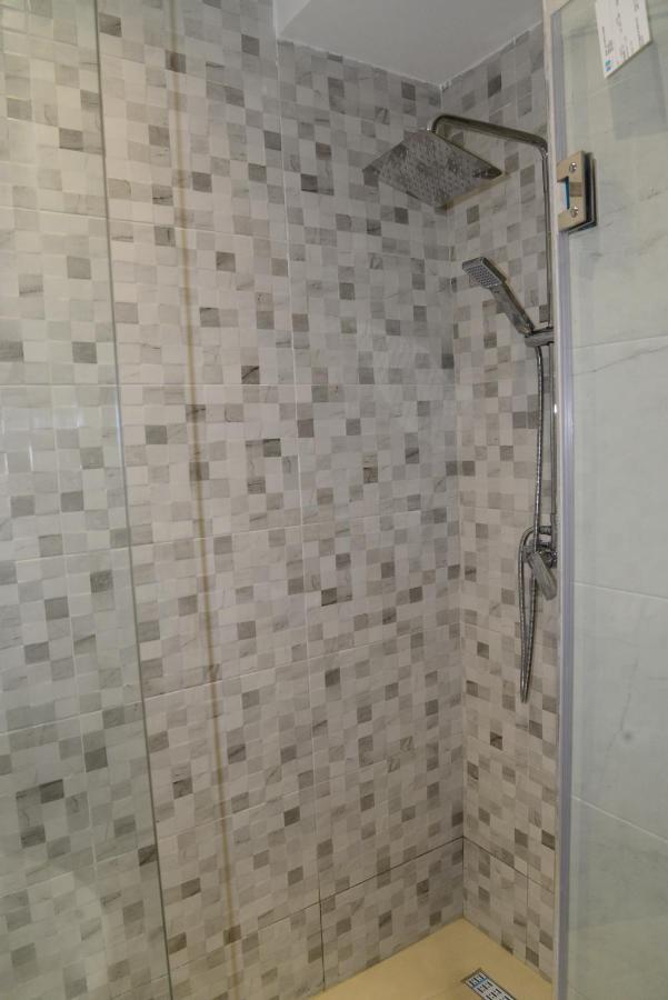 La Perle De Martil Apartment Bagian luar foto