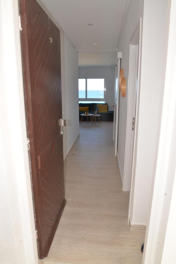 La Perle De Martil Apartment Bagian luar foto