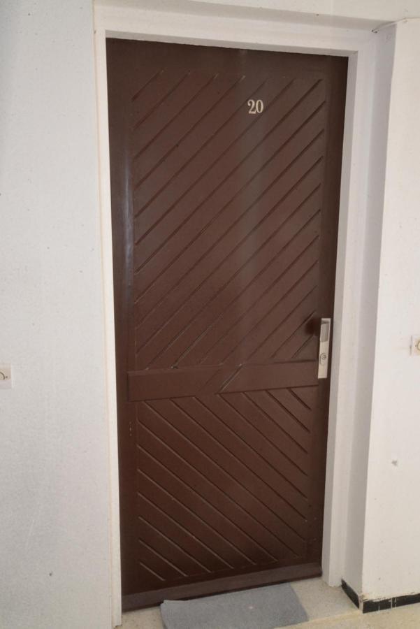 La Perle De Martil Apartment Bagian luar foto
