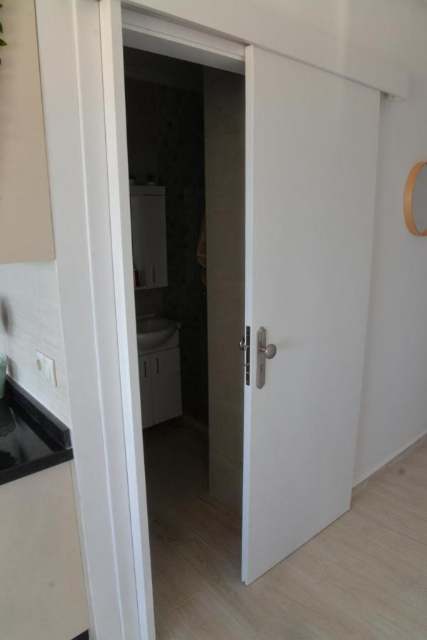 La Perle De Martil Apartment Bagian luar foto