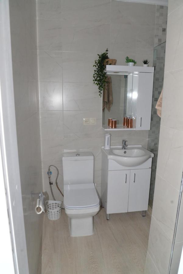 La Perle De Martil Apartment Bagian luar foto