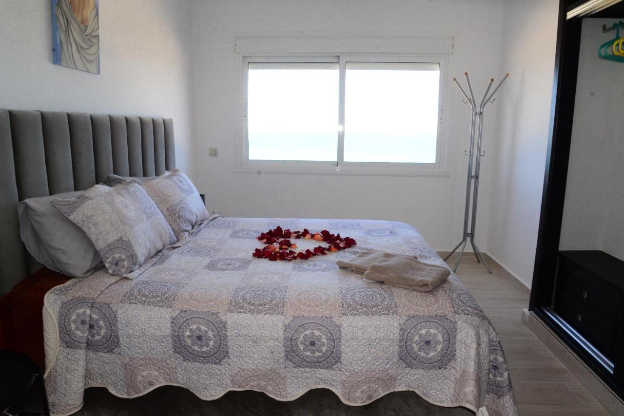 La Perle De Martil Apartment Bagian luar foto